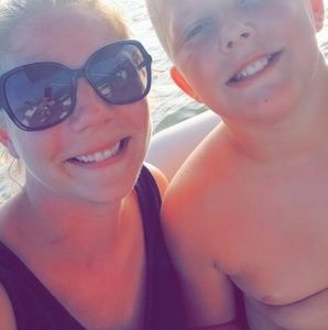 Meet your Posher, Nikki